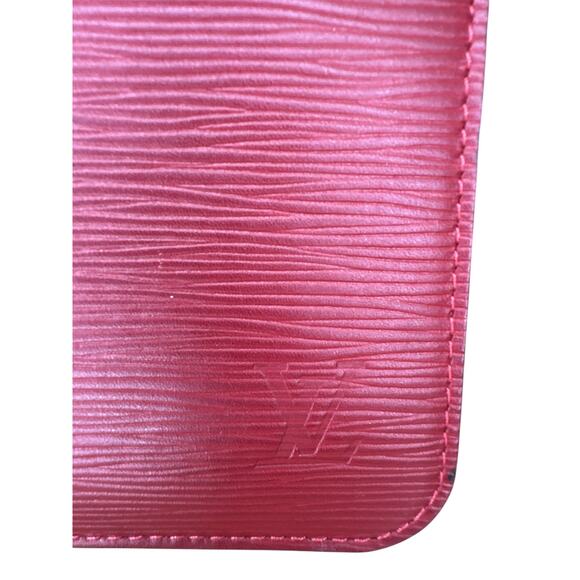 LOUIS VUITTON Neverfull MM Leather Tote - Picture 6 of 11